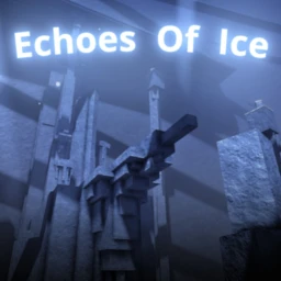 Echoes Of Ice (tier 4 obby) icon
