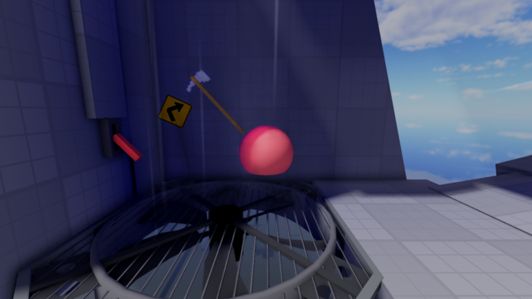 ball and axe screenshot 3