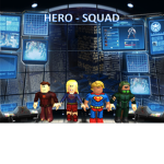 Hero-Squad