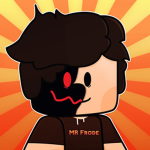 MRFrode Fanclub
