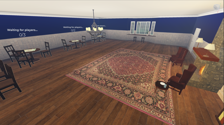 Next Update!
