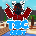 TSC's  Difficulty Chart Obby!