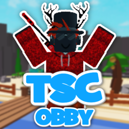 TSC's  Difficulty Chart Obby!