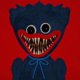 [Chapter 2 early access] Poppy playtime but bad