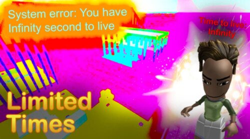 Limited Time