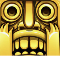 Temple run