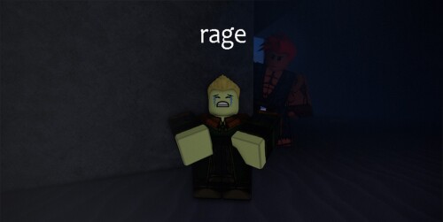 rage early access
