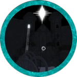 caption=Badge