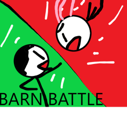 BARN BATTLE