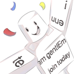 Team GentlEmenn!