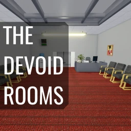 The Devoid Rooms icon