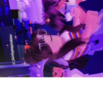 bunny's teehee