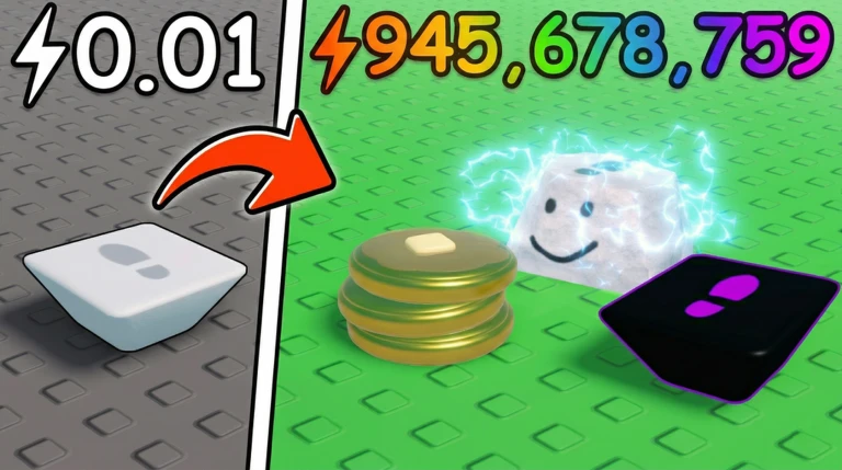 Oliver Hub - Auto-Farm/Step - ⚡Steps to Electricity! [NEW] script preview