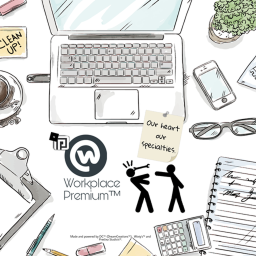 WorkPlace Premium [NEW OFFICE]