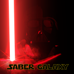 Saber Galaxy (NEW)