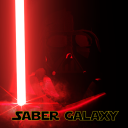 Saber Galaxy (NEW)