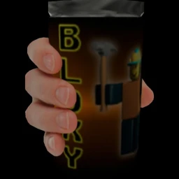 obby for items icon