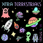 Vebus' Xtra Terrestrials