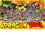 Dragon Ball Online Fighters