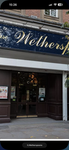 Wetherspoons pub