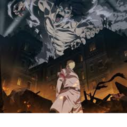 Attack On Titan Soldier training