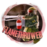 Flamethrower