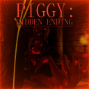 [HALLOWEEN] Piggy: Hidden Ending