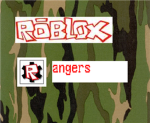 roblox's rangers
