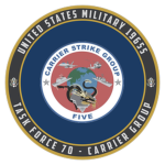 Task Force 70 1965s