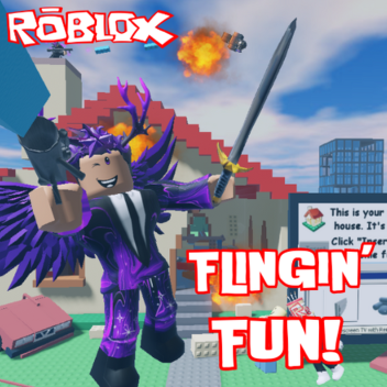 Flingin' Fun! (Classic Edition)