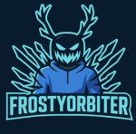 FrostyOrbiter’s Friends