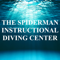 Spiderman's Instructional Diving Center