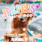 - jaspers apparel -