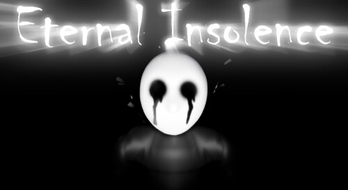 Eternal Insolence [CHAPTER 3]