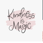Kindness key