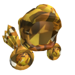 250 COPY !SPARKLE TIME DOMINUS AUREUS!