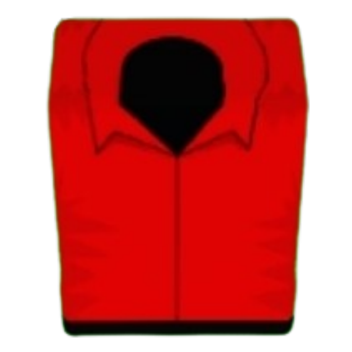 Elliot Forsaken Rig Torso 3 Roblox decal