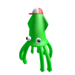the squid people