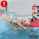 [🧰TOOLS] Boys and Girls Pool Roleplay