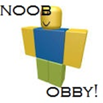 escape noobs obby (script cleanup update!)