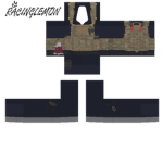 State of Crimson Ridge