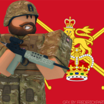 [BF]  British Forces