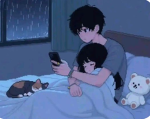 不在着信