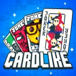 [STAKES] CARDLIKE