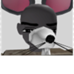 RAT UNITED WORSHIPER