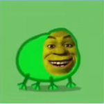 Shrek shrek shrek shrek shrek