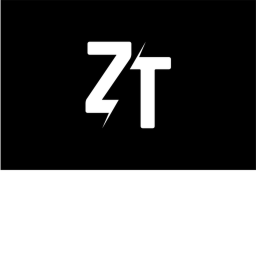 ZT TRAINING MAP