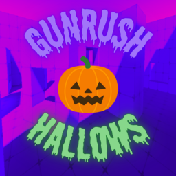 GunRush🎃 [UPD]