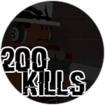 200 Kills