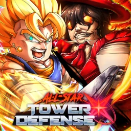 All Star Tower Defense X icon
